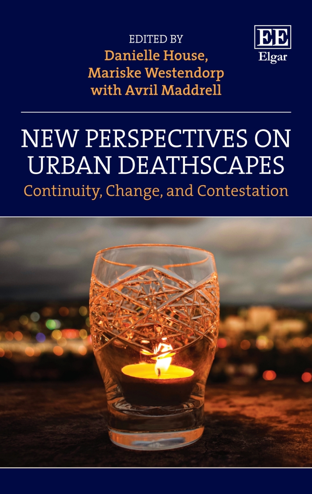 New Perspectives on Urban Deathscapes 1st Edition â€“ PDF/EPUB Version Downloadable