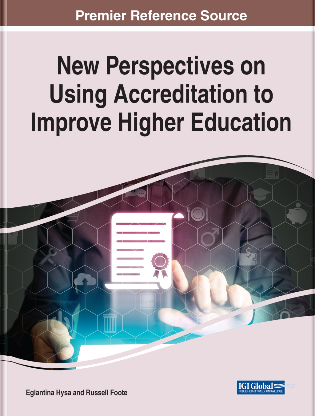 New Perspectives on Using Accreditation to Improve Higher Education  â€“ PDF/EPUB Version Downloadable