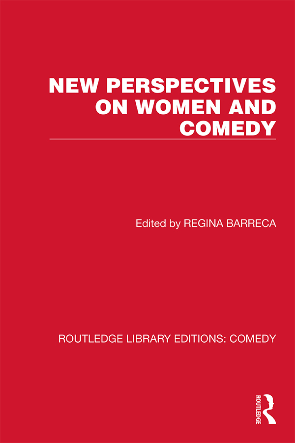 New Perspectives on Women and Comedy 1st Edition â€“ PDF/EPUB Version Downloadable