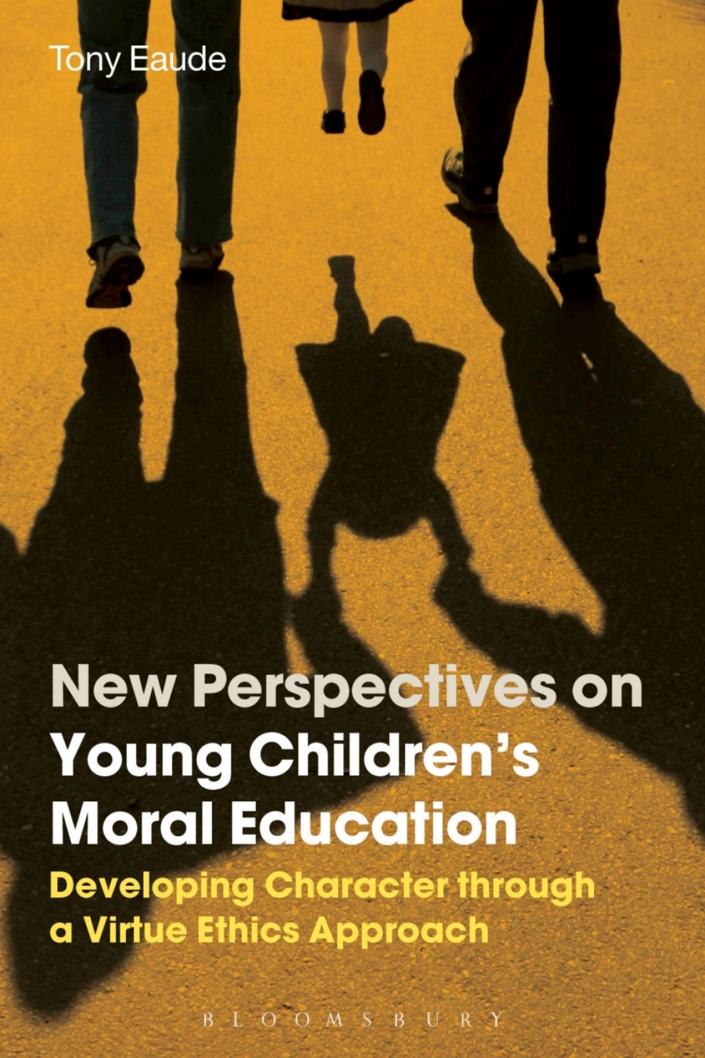 New Perspectives on Young Children's Moral Education Developing Character through a Virtue Ethics Approach 1st Edition â€“ PDF/EPUB Version Downloadable