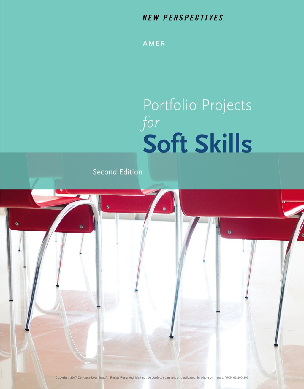 New Perspectives Portfolio Projects for Soft Skills 2nd Edition â€“ PDF/EPUB Version Downloadable