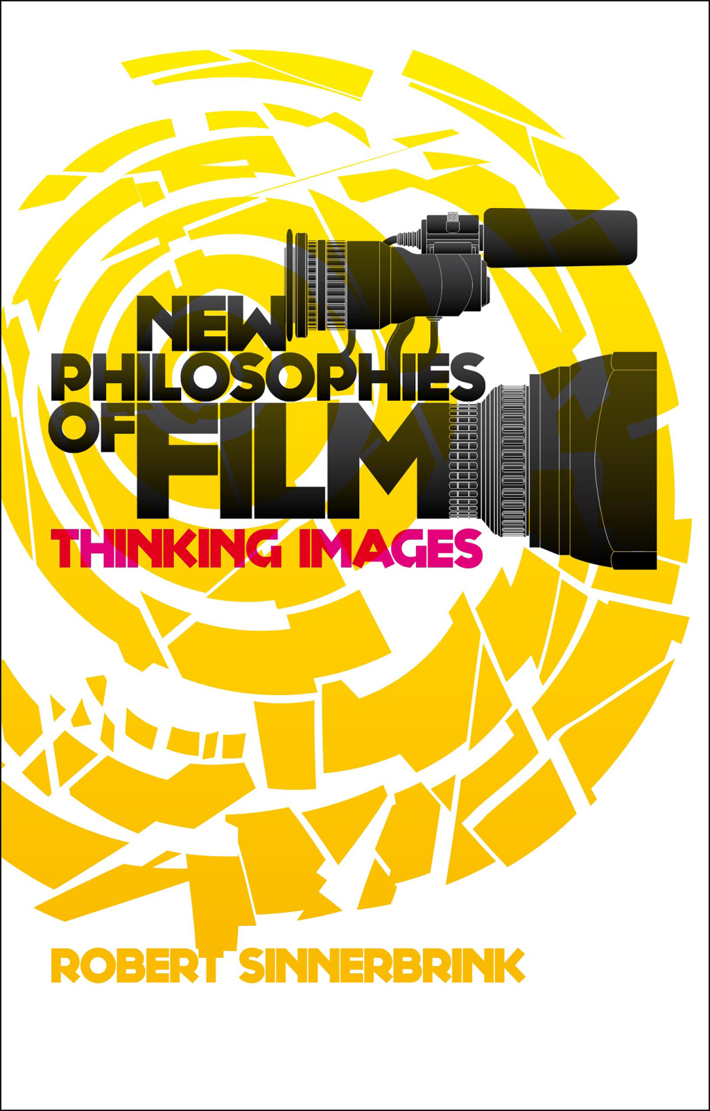 New Philosophies of Film Thinking Images 1st Edition â€“ PDF/EPUB Version Downloadable