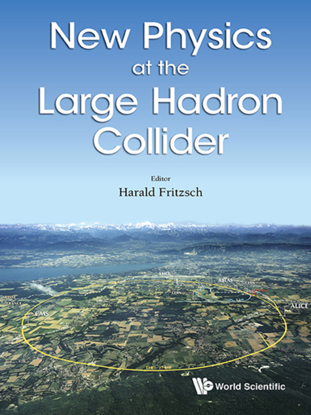 New Physics at the Large Hadron Collider: Proceedings of the Conference  â€“ PDF/EPUB Version Downloadable