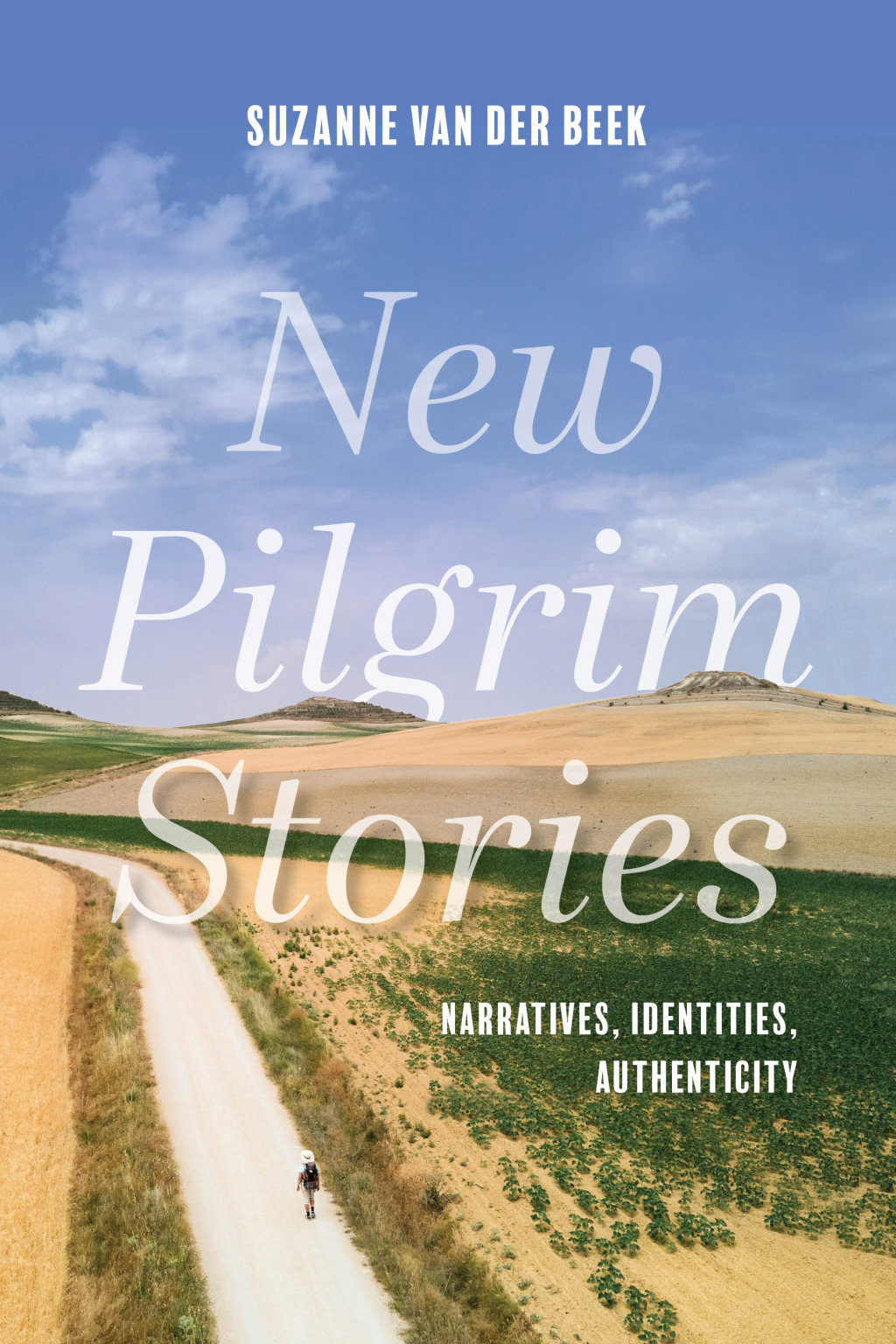 New Pilgrim Stories: Narratives, Identities, Authenticity 1st Edition â€“ PDF/EPUB Version Downloadable