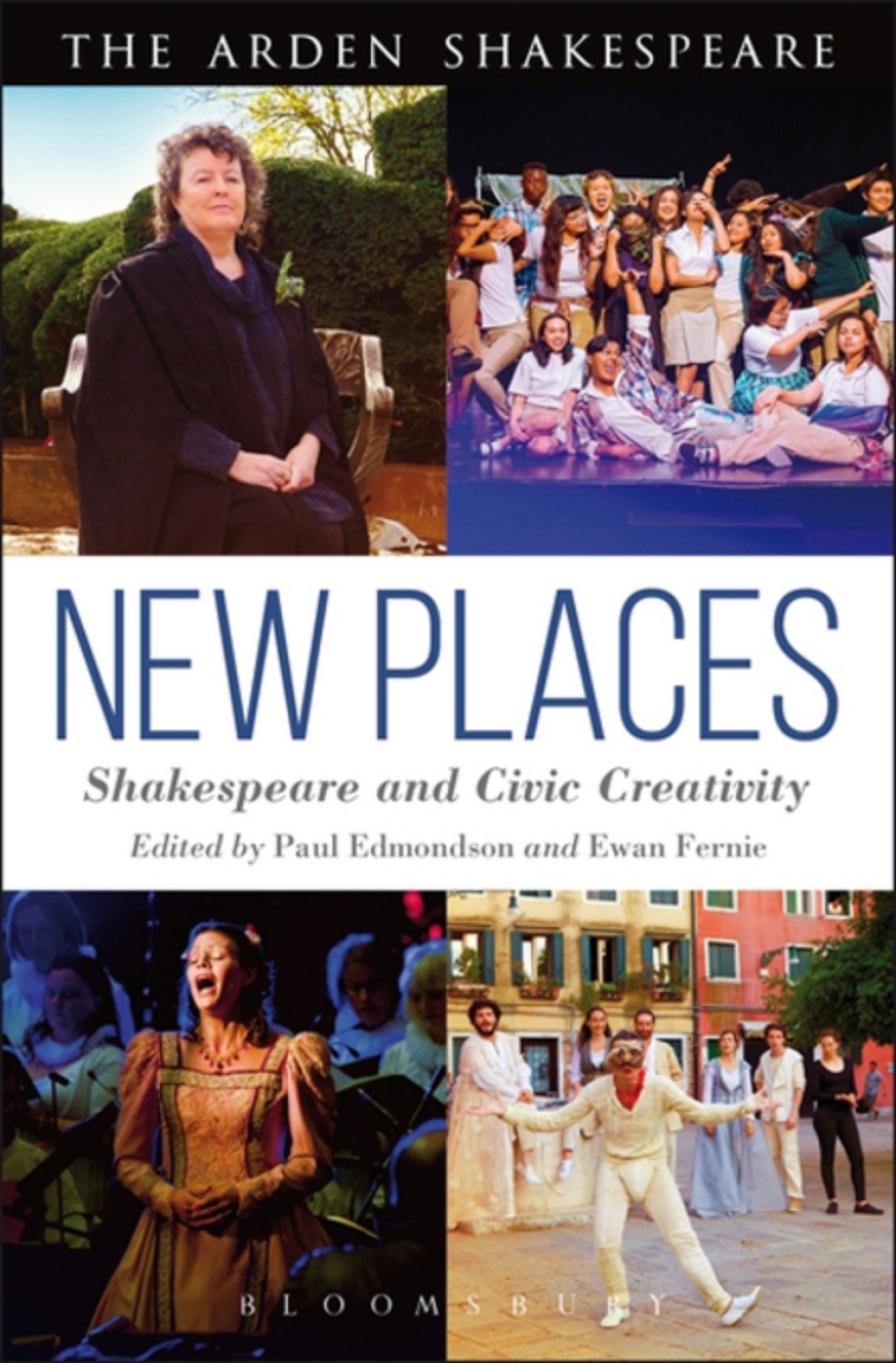 New Places: Shakespeare and Civic Creativity 1st Edition â€“ PDF/EPUB Version Downloadable