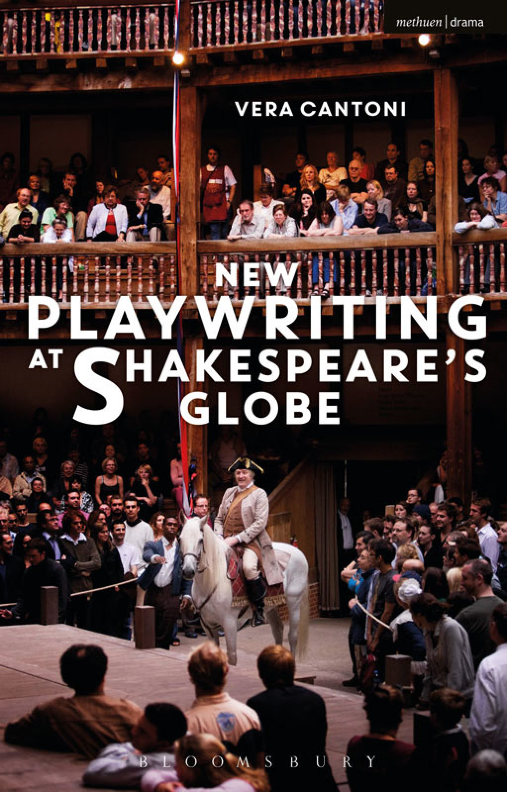 New Playwriting at Shakespeareâ€™s Globe 1st Edition â€“ PDF/EPUB Version Downloadable