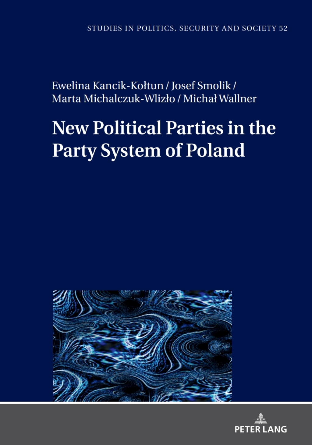 New Political Parties in the Party System of Poland 1st Edition â€“ PDF/EPUB Version Downloadable