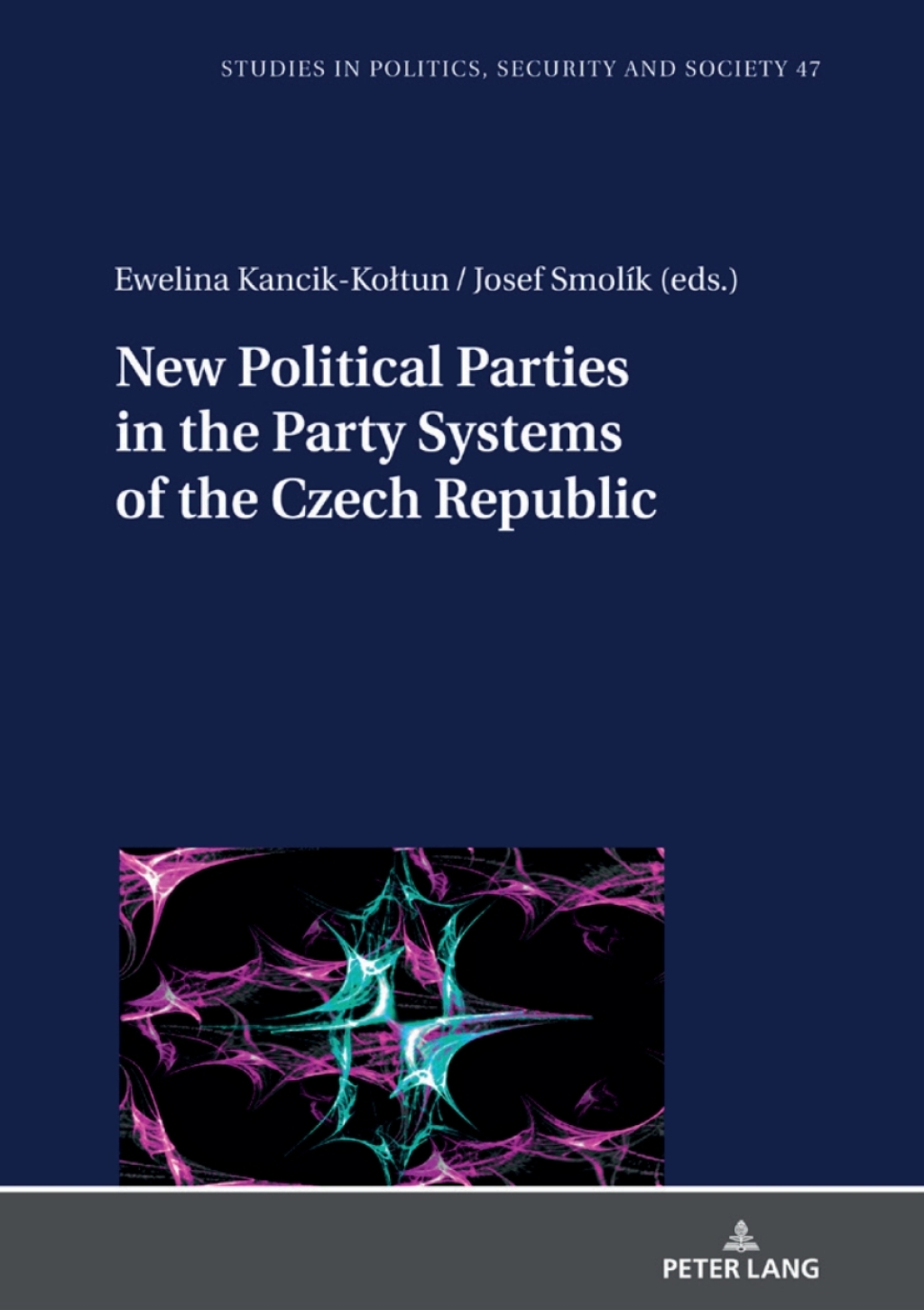 New Political Parties in the Party Systems of the Czech Republic 1st Edition â€“ PDF/EPUB Version Downloadable
