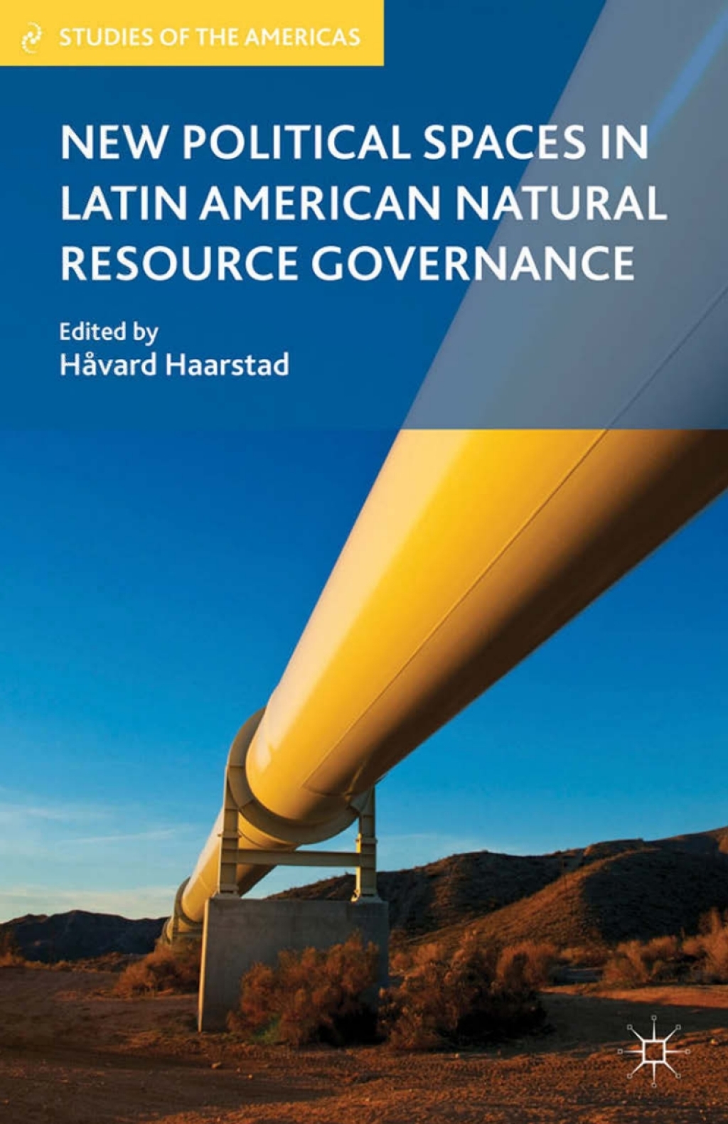 New Political Spaces in Latin American Natural Resource Governance  â€“ PDF/EPUB Version Downloadable