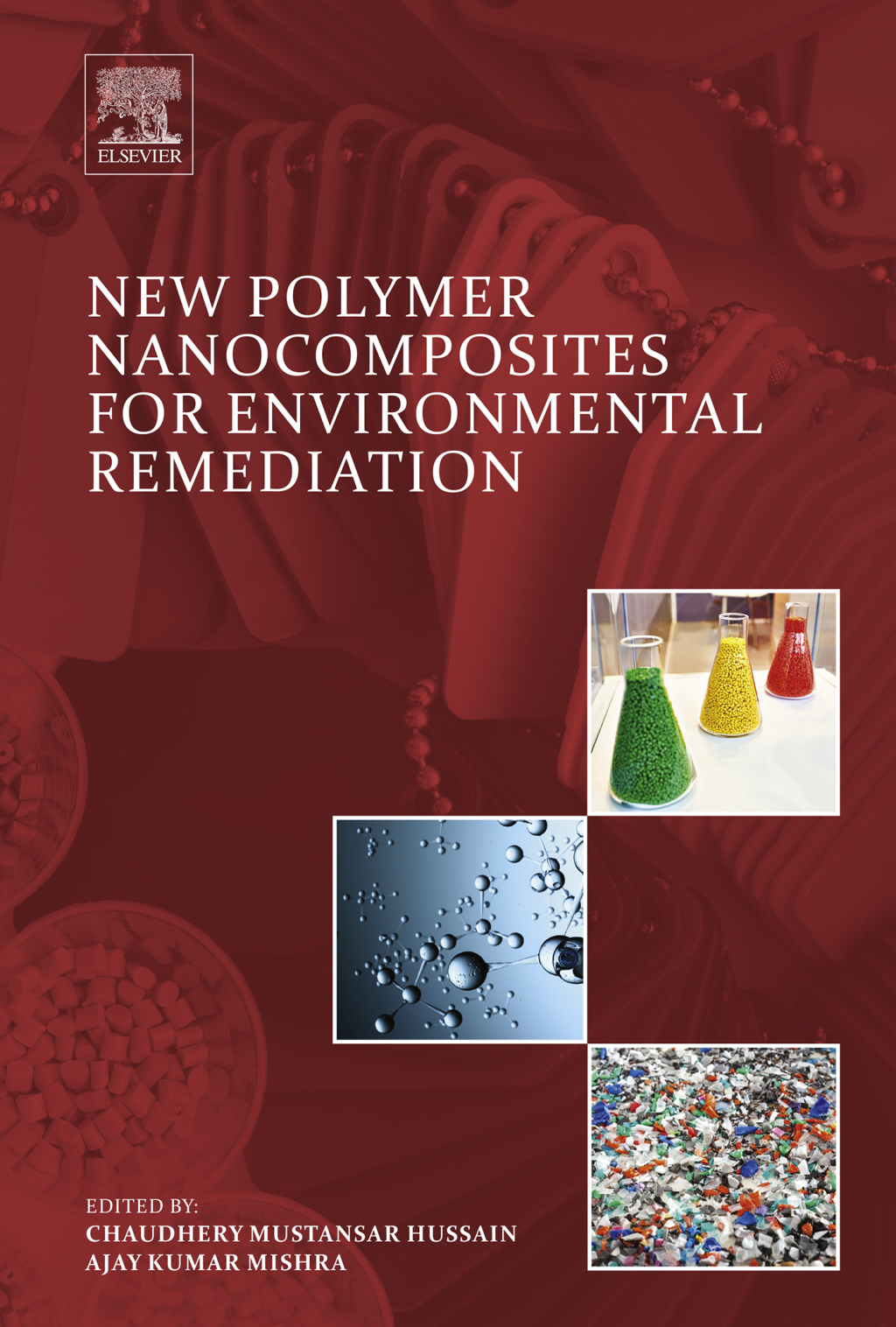 New Polymer Nanocomposites for Environmental Remediation  â€“ PDF/EPUB Version Downloadable
