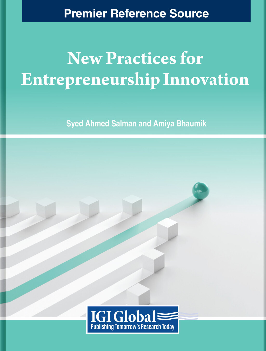 New Practices for Entrepreneurship Innovation  â€“ PDF/EPUB Version Downloadable