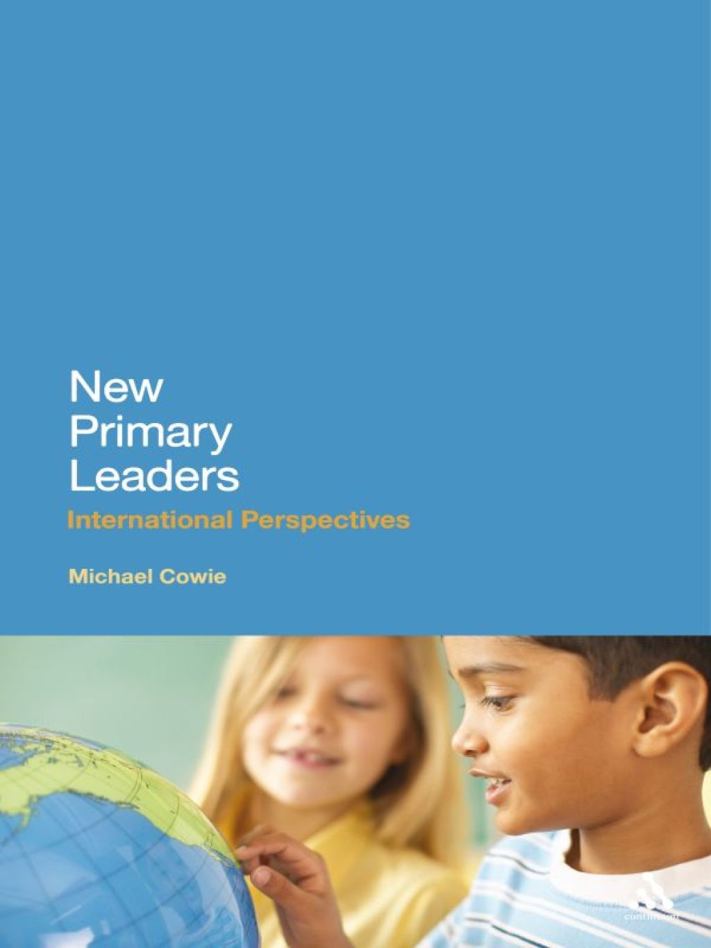 New Primary Leaders International Perspectives 1st Edition â€“ PDF/EPUB Version Downloadable