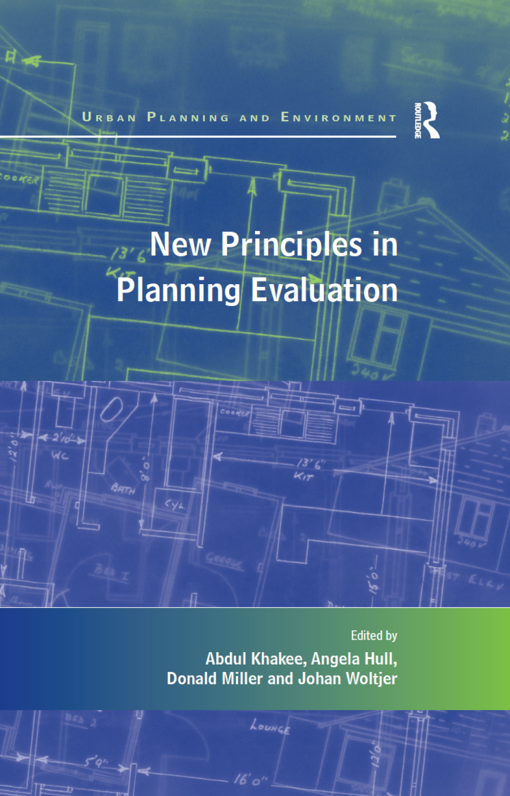 New Principles in Planning Evaluation 1st Edition â€“ PDF/EPUB Version Downloadable