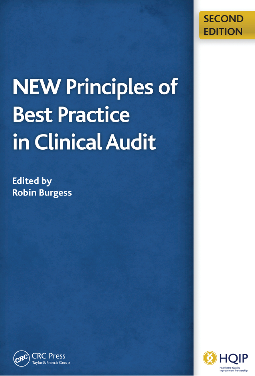 New Principles of Best Practice in Clinical Audit 1st Edition â€“ PDF/EPUB Version Downloadable