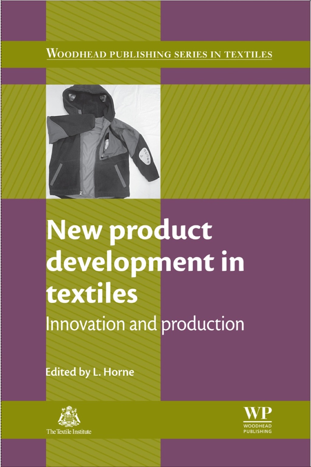 New Product Development in Textiles: Innovation and Production  â€“ PDF/EPUB Version Downloadable