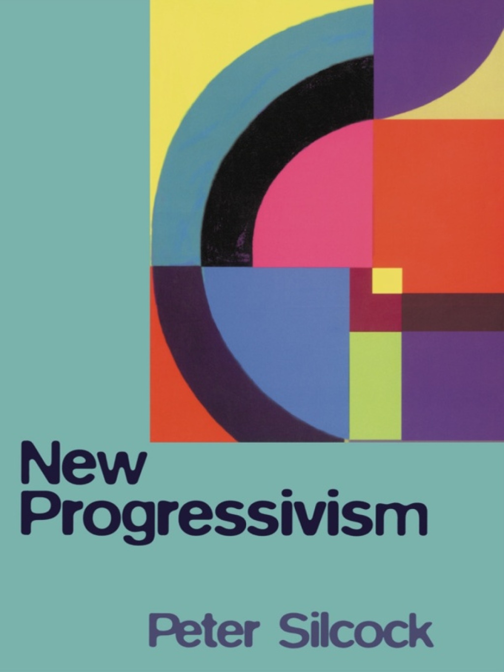 New Progressivism 1st Edition â€“ PDF/EPUB Version Downloadable