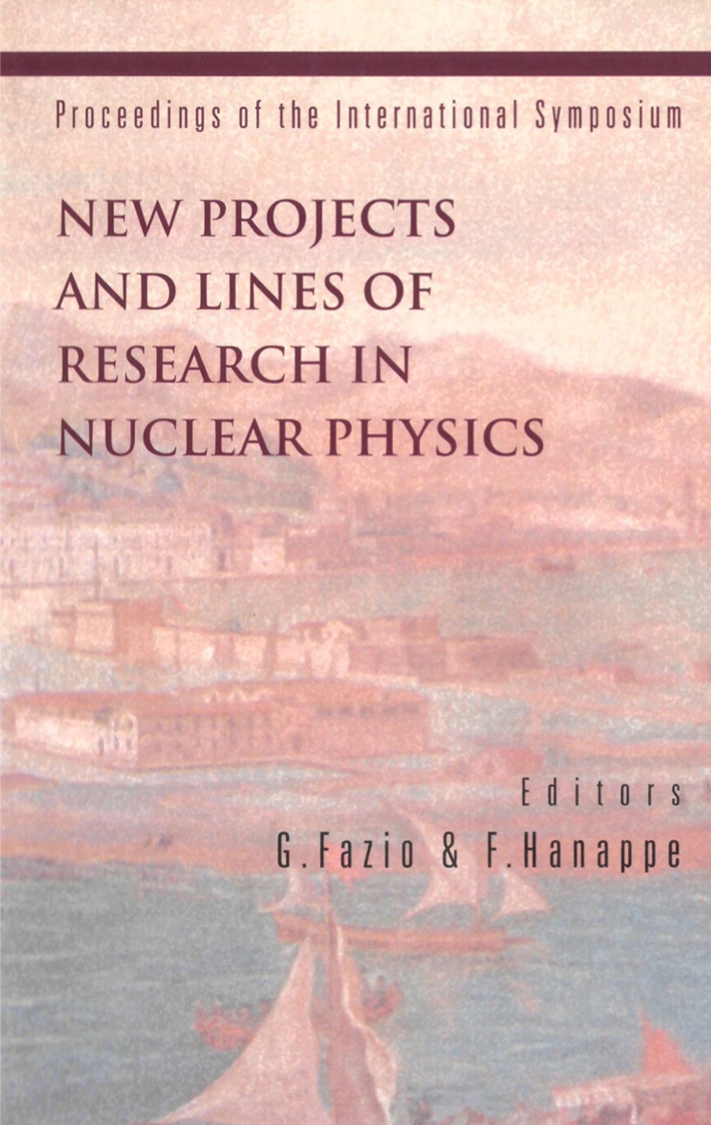 NEW PROJECTS & LINES OF RESEARCH IN...  â€“ PDF/EPUB Version Downloadable
