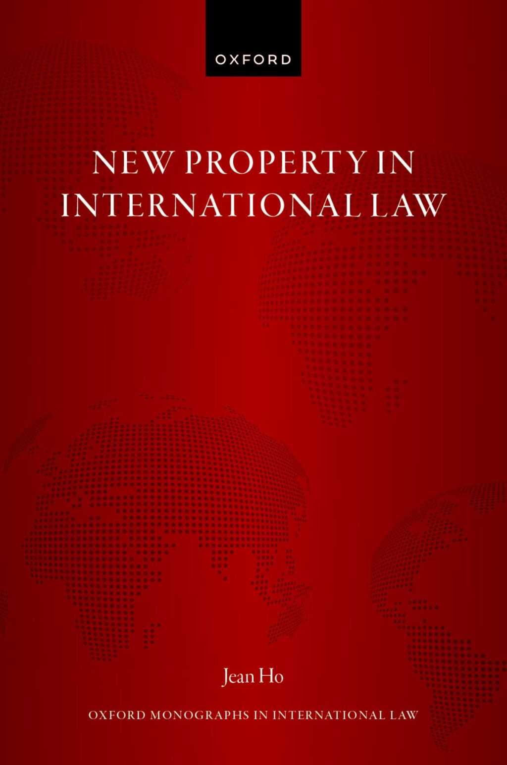 New Property in International Law 1st Edition â€“ PDF/EPUB Version Downloadable