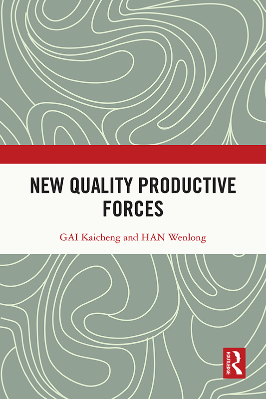 New Quality Productive Forces 1st Edition â€“ PDF/EPUB Version Downloadable