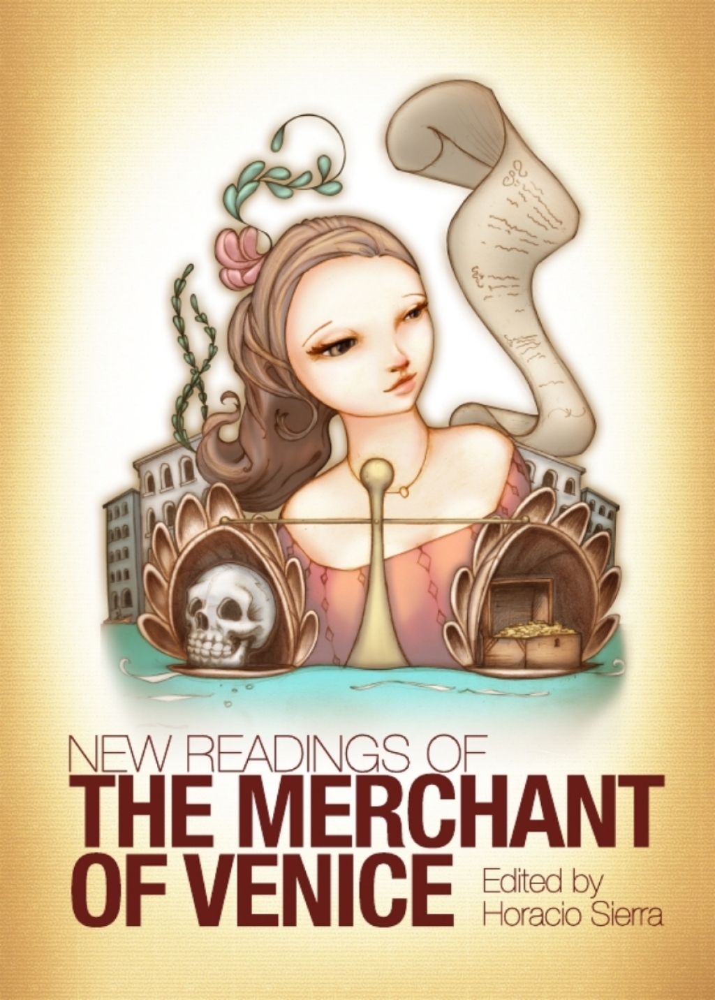 New Readings of The Merchant of Venice 1st Edition â€“ PDF/EPUB Version Downloadable