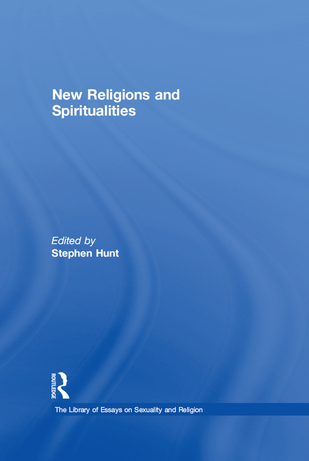 New Religions and Spiritualities 1st Edition â€“ PDF/EPUB Version Downloadable