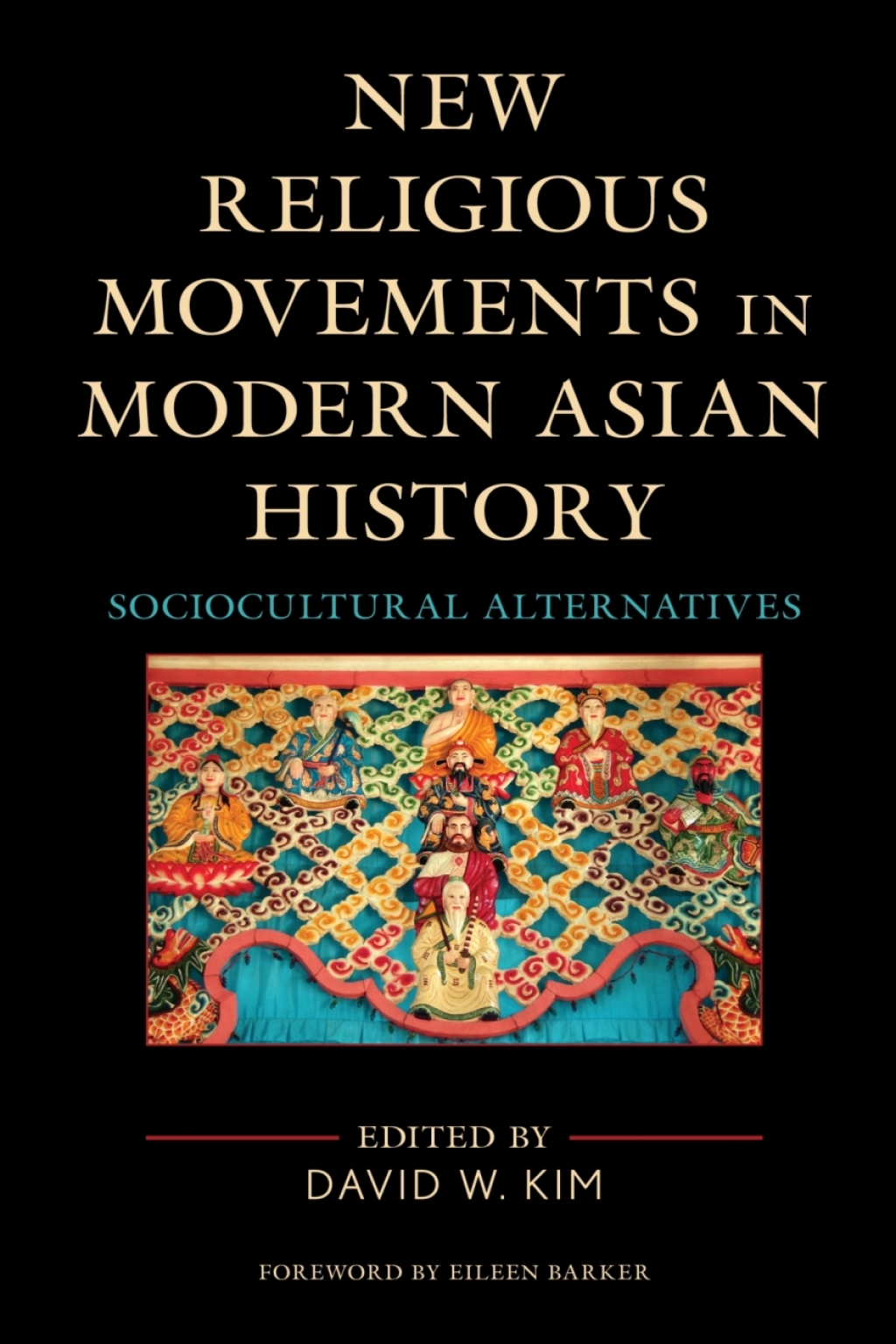 New Religious Movements in Modern Asian History Sociocultural Alternatives 1st Edition â€“ PDF/EPUB Version Downloadable
