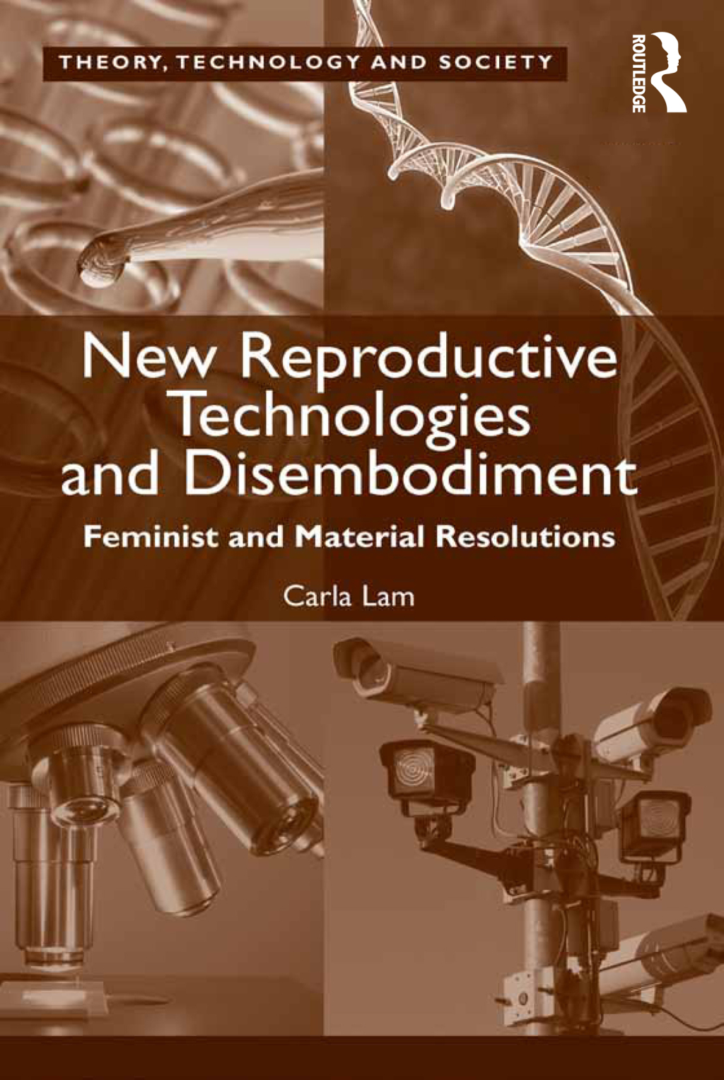 New Reproductive Technologies and Disembodiment Feminist and Material Resolutions 1st Edition â€“ PDF/EPUB Version Downloadable
