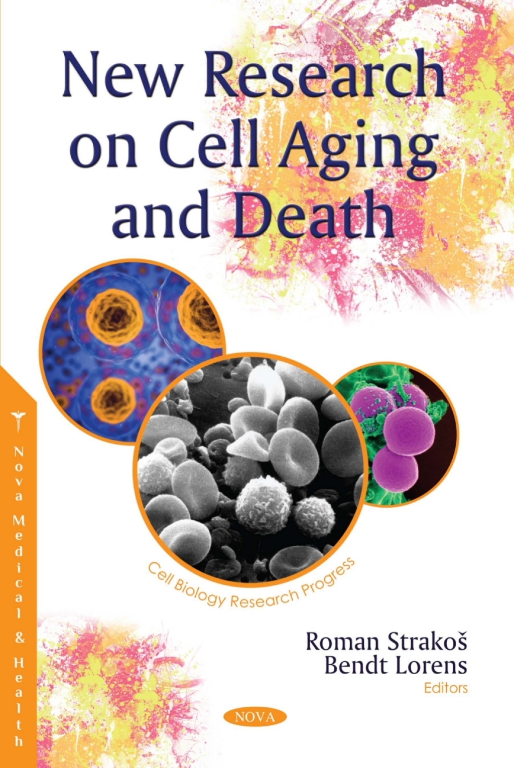 New Research on Cell Aging and Death  â€“ PDF/EPUB Version Downloadable