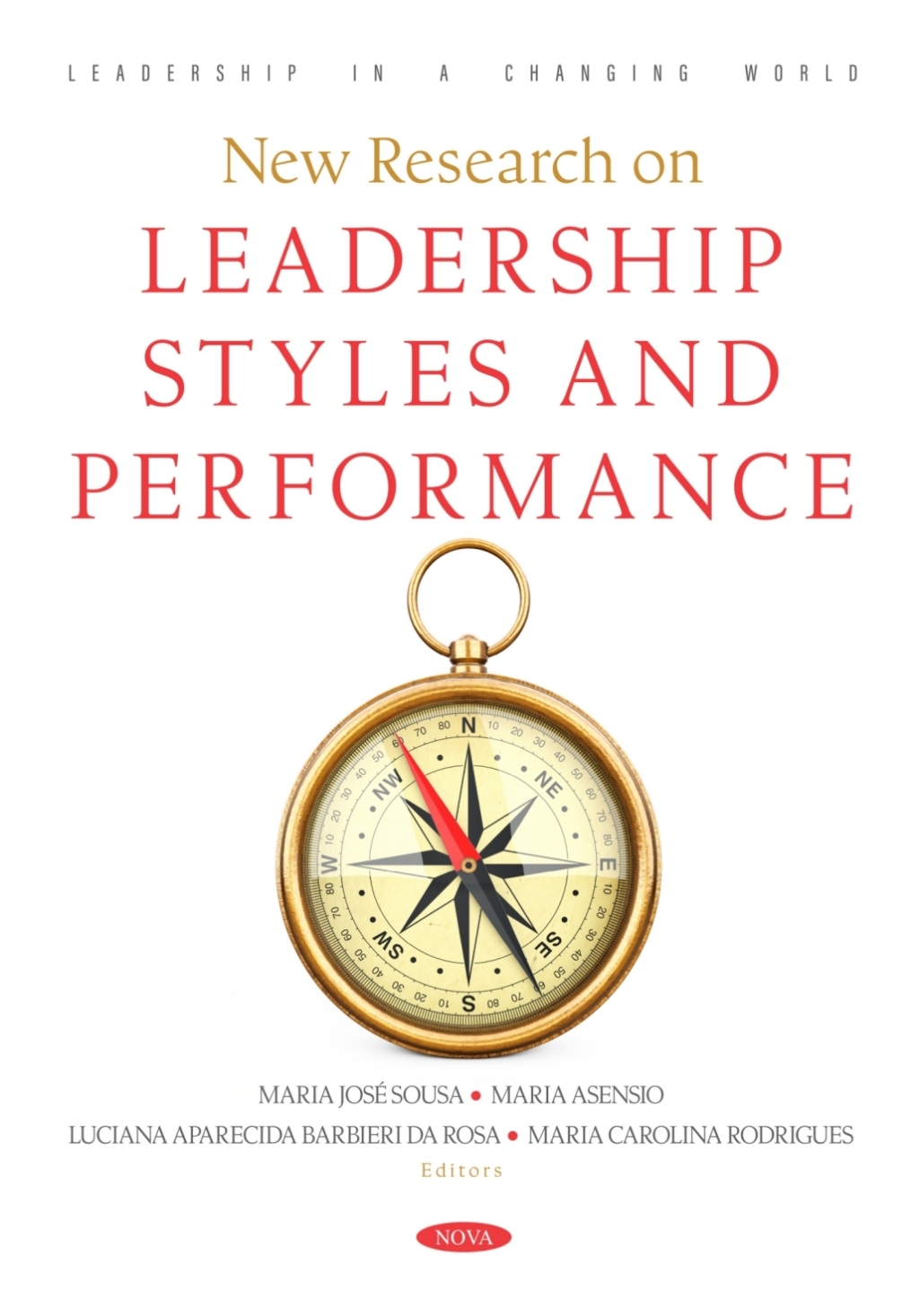New Research on Leadership Styles and Performance  â€“ PDF/EPUB Version Downloadable