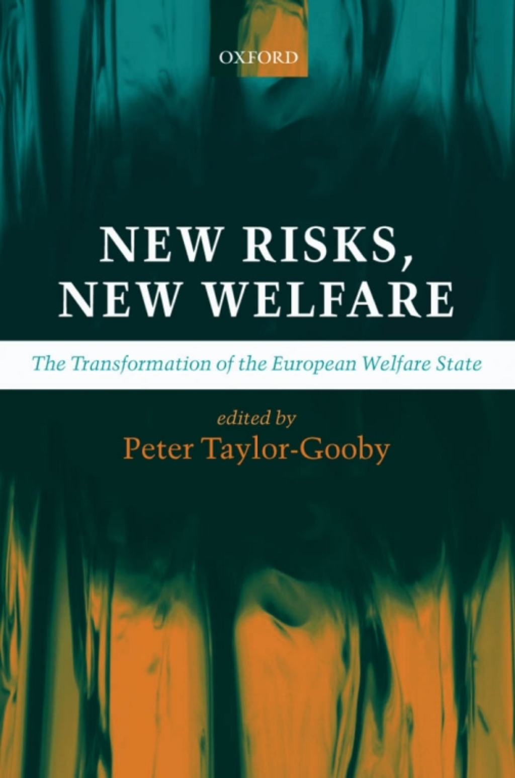 New Risks, New Welfare The Transformation of the European Welfare State 1st Edition â€“ PDF/EPUB Version Downloadable