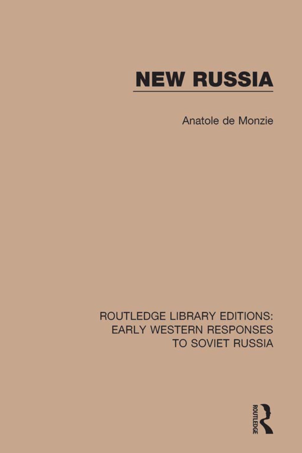 New Russia 1st Edition â€“ PDF/EPUB Version Downloadable