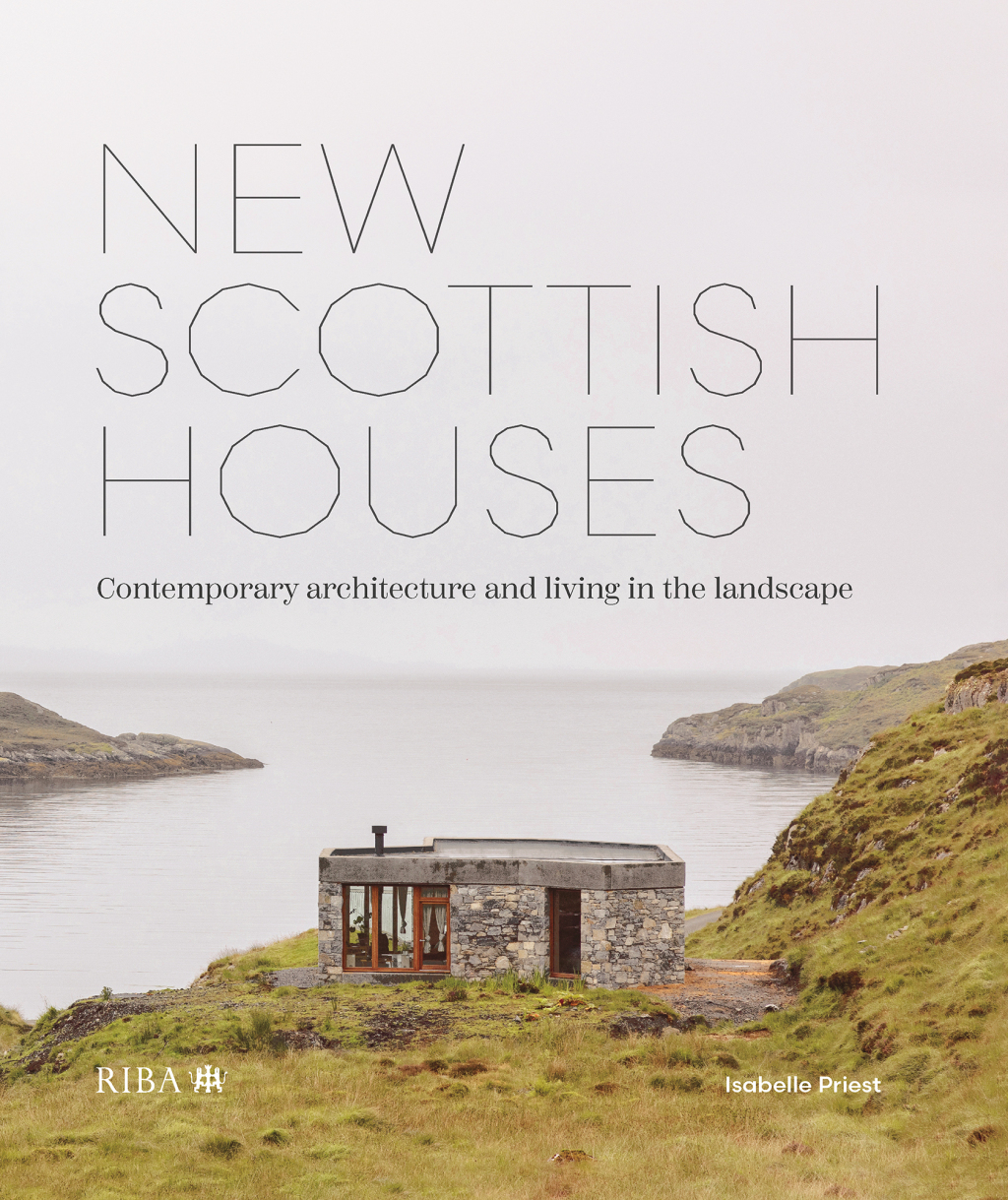 New Scottish Houses Contemporary architecture and living in the landscape 1st Edition â€“ PDF/EPUB Version Downloadable