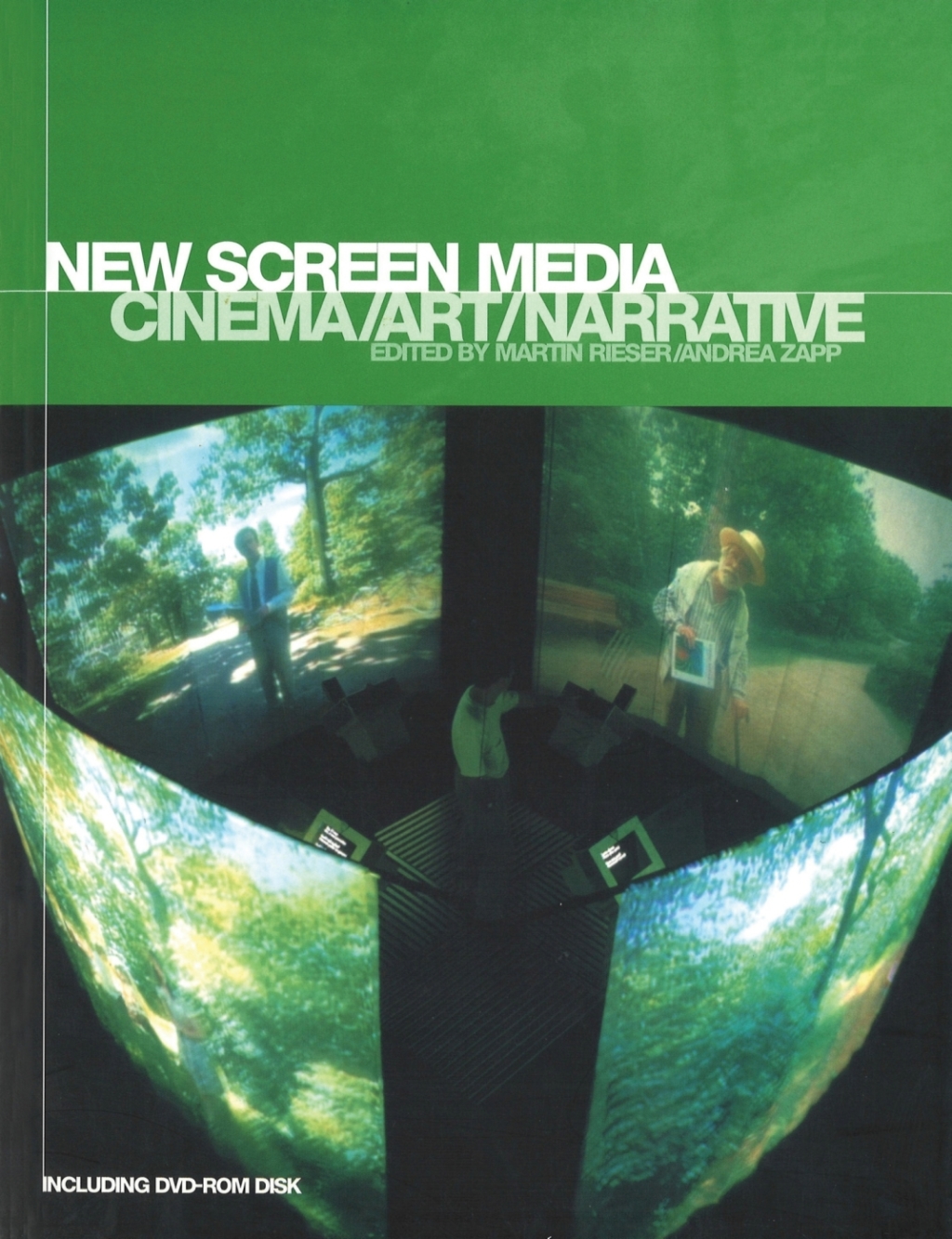 New Screen Media Cinema/Art/Narrative 1st Edition â€“ PDF/EPUB Version Downloadable