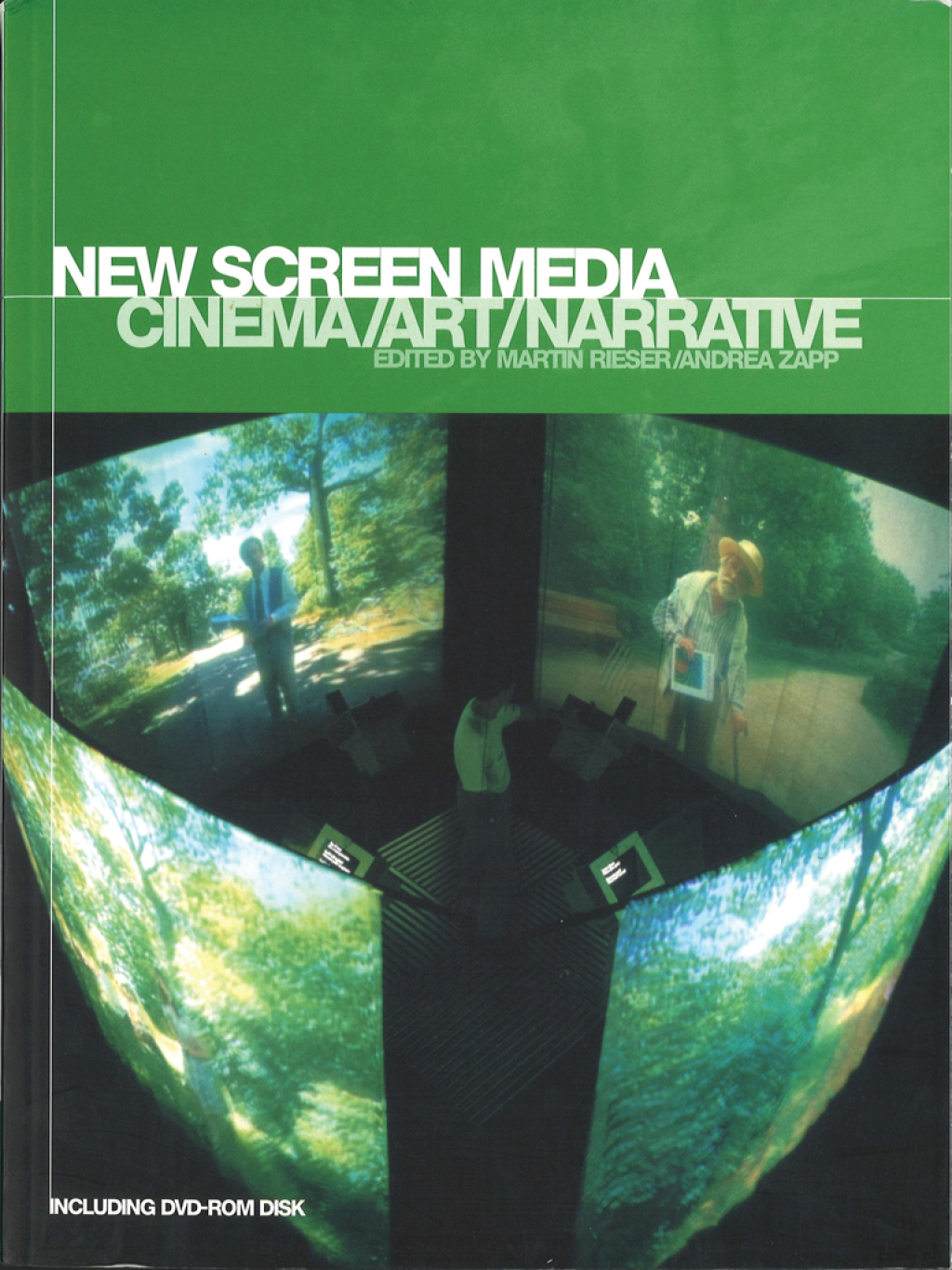 New Screen Media Cinema/Art/Narrative 1st Edition â€“ PDF/EPUB Version Downloadable