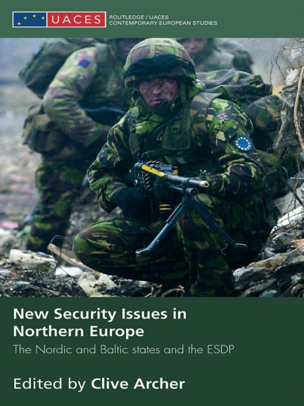 New Security Issues in Northern Europe The Nordic and Baltic States and the ESDP 1st Edition â€“ PDF/EPUB Version Downloadable