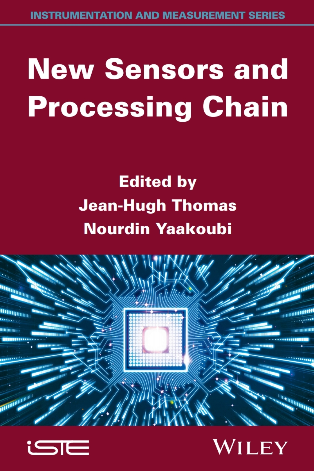 New Sensors and Processing Chain 1st Edition â€“ PDF/EPUB Version Downloadable