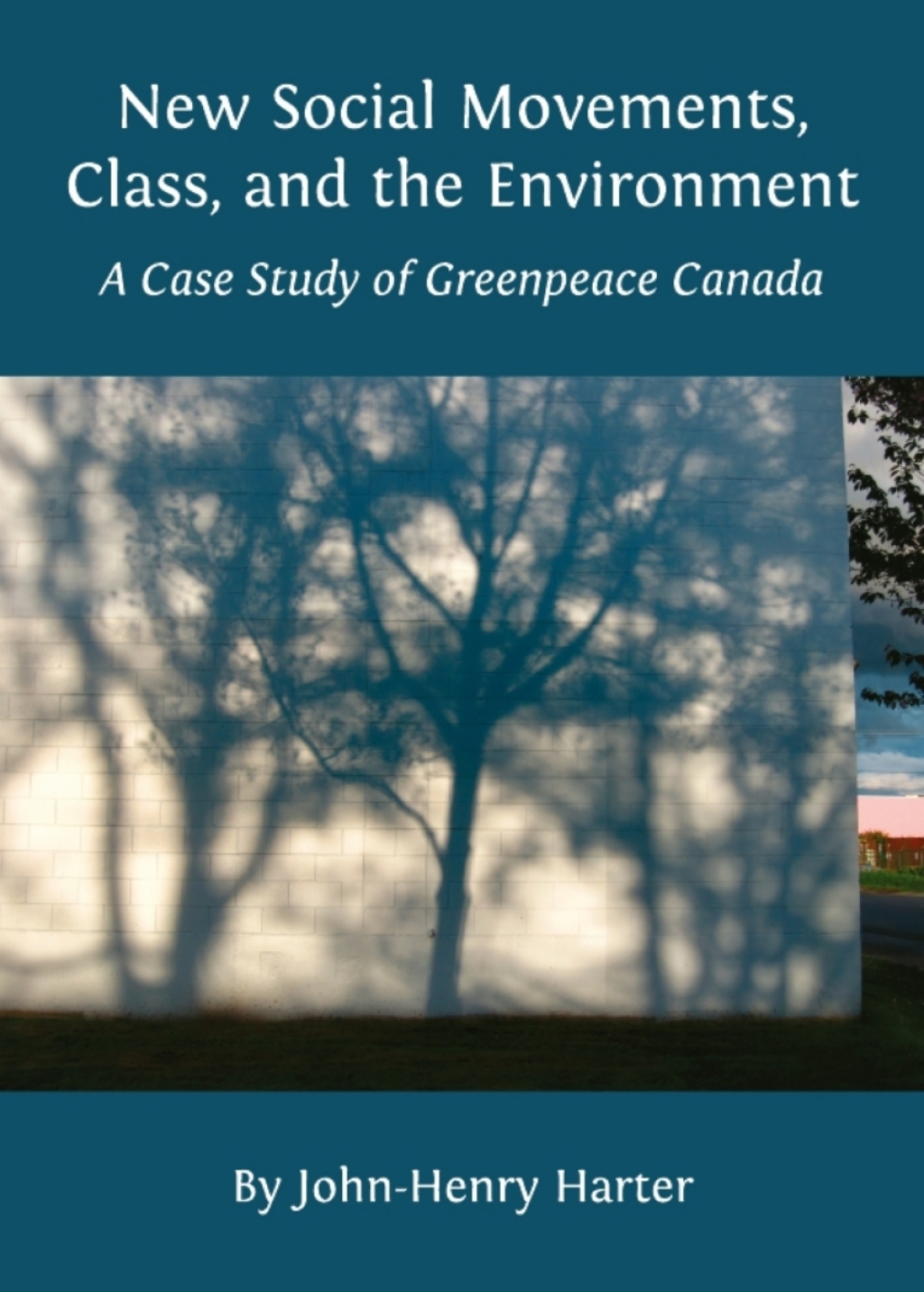 New Social Movements, Class, and the Environment A Case Study of Greenpeace Canada 1st Edition â€“ PDF/EPUB Version Downloadable