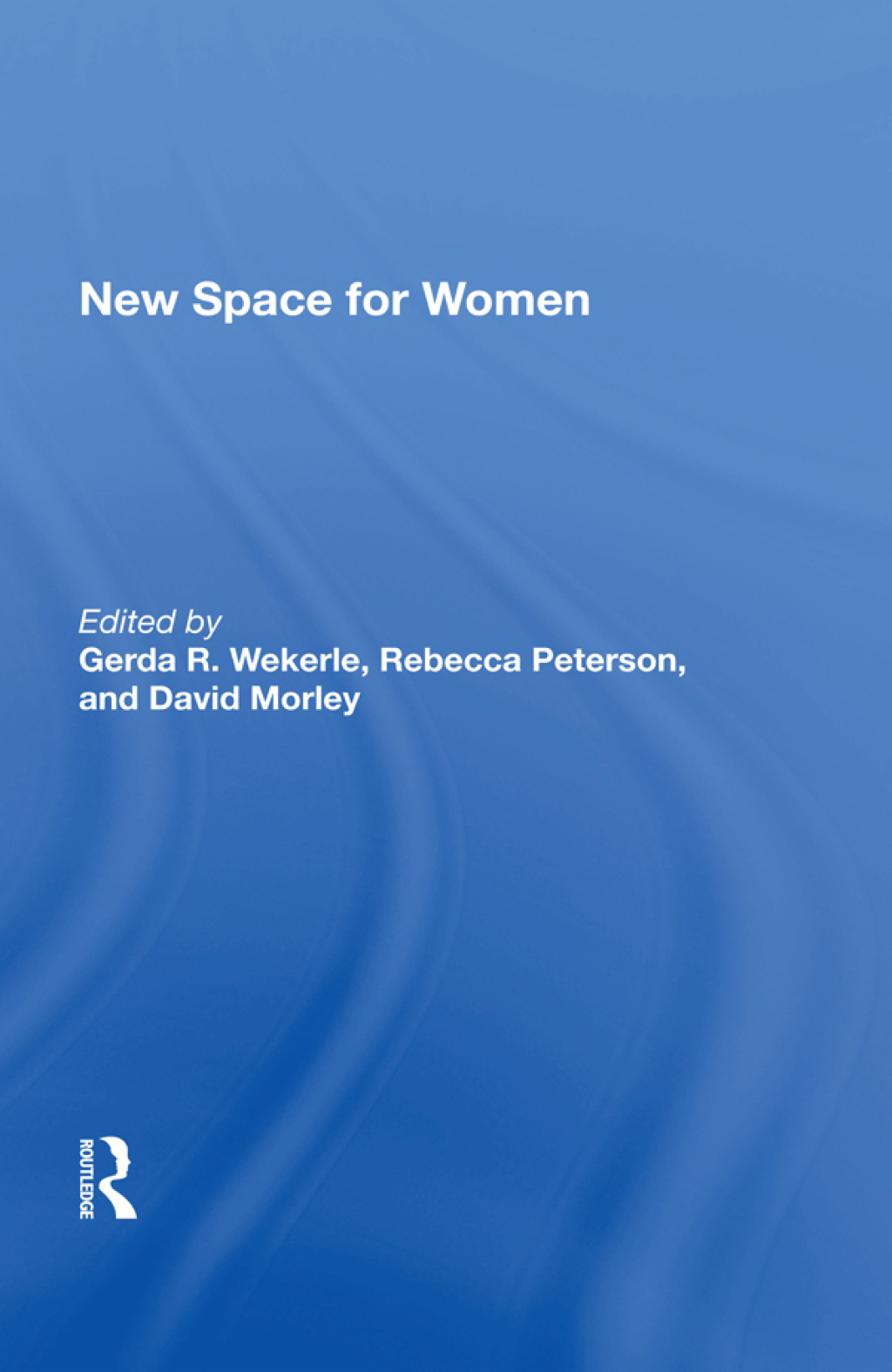 New Space For Women 1st Edition â€“ PDF/EPUB Version Downloadable