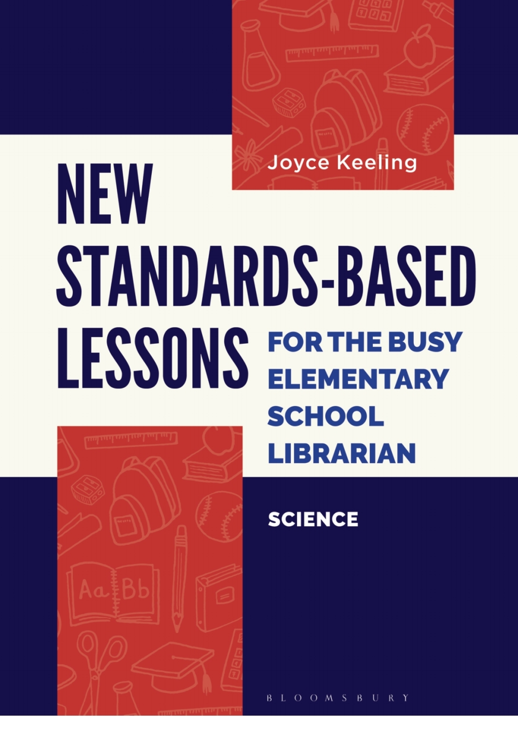 New Standards-Based Lessons for the Busy Elementary School Librarian Science 1st Edition â€“ PDF/EPUB Version Downloadable