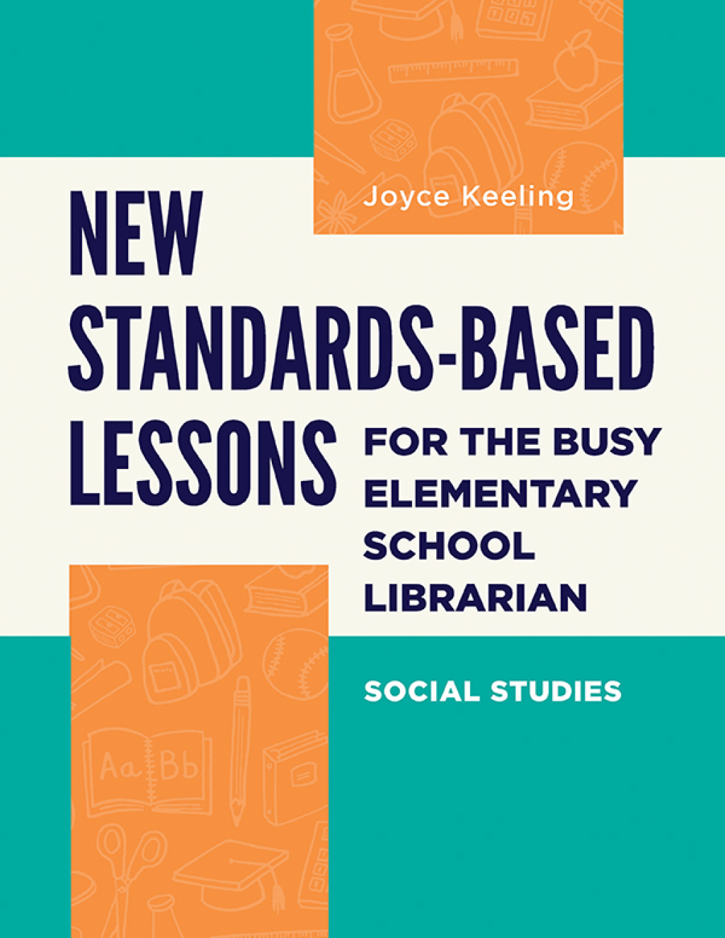 New Standards-Based Lessons for the Busy Elementary School Librarian Social Studies 1st Edition â€“ PDF/EPUB Version Downloadable