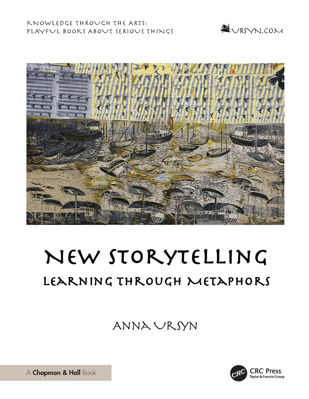 New Storytelling Learning through Metaphors 1st Edition â€“ PDF/EPUB Version Downloadable
