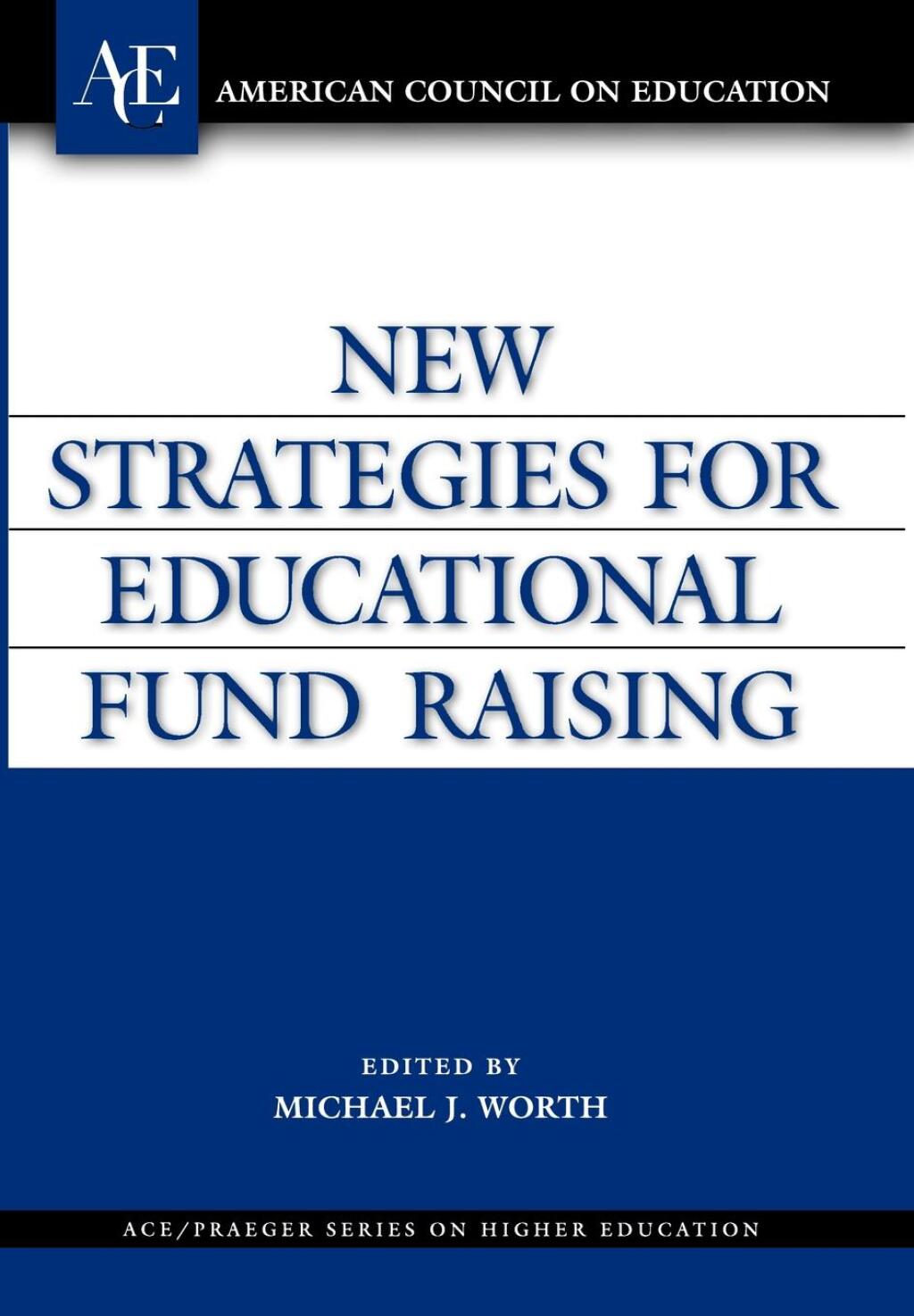 New Strategies for Educational Fund Raising 1st Edition â€“ PDF/EPUB Version Downloadable
