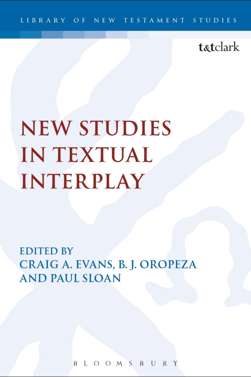 New Studies in Textual Interplay 1st Edition â€“ PDF/EPUB Version Downloadable