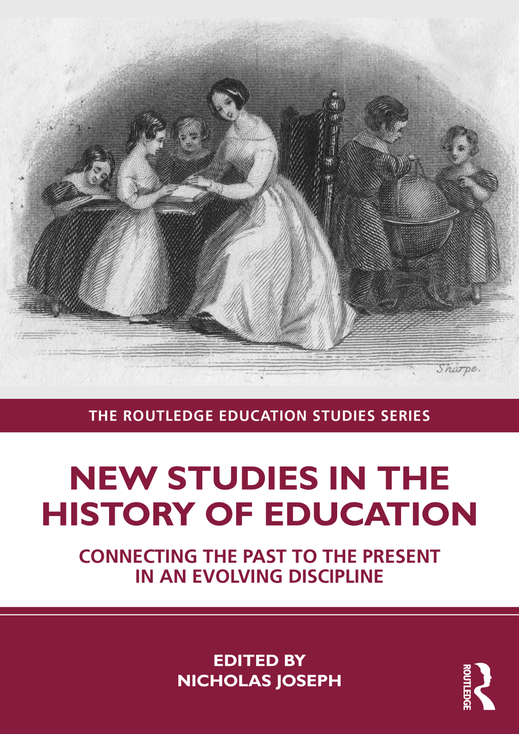 New Studies in the History of Education Connecting the Past to the Present in an Evolving Discipline 1st Edition - (PDF/EPUB Version)