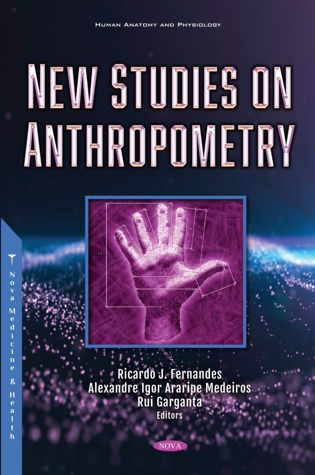 New Studies on Anthropometry  â€“ PDF/EPUB Version Downloadable