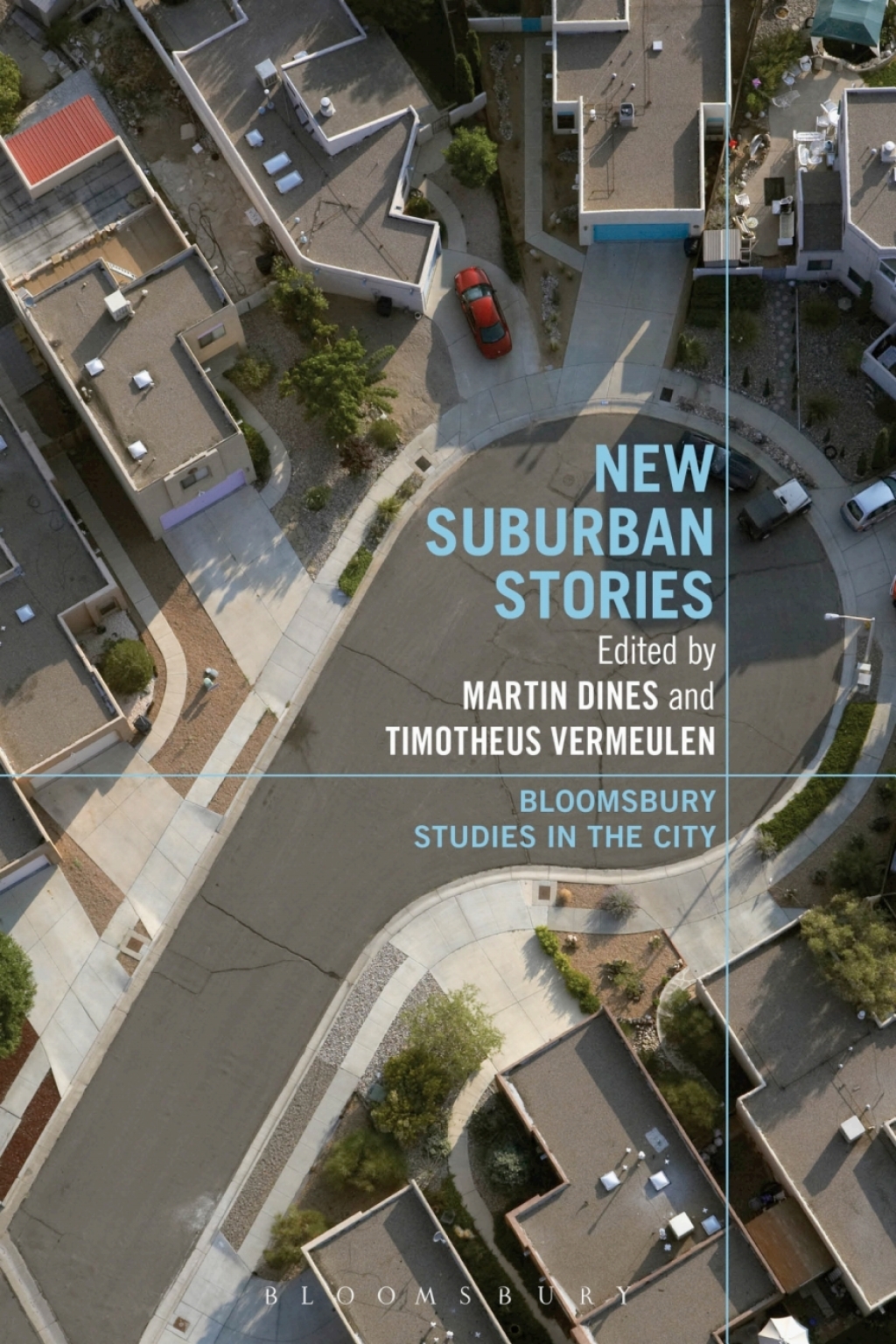 New Suburban Stories 1st Edition â€“ PDF/EPUB Version Downloadable