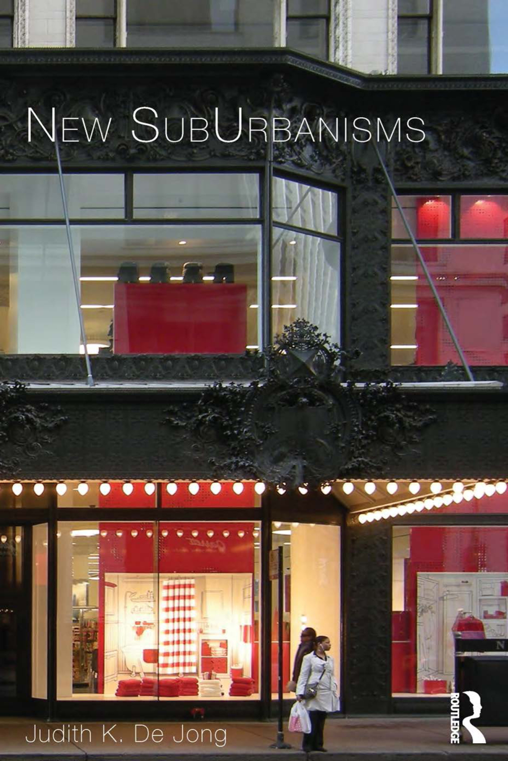 New SubUrbanisms 1st Edition â€“ PDF/EPUB Version Downloadable