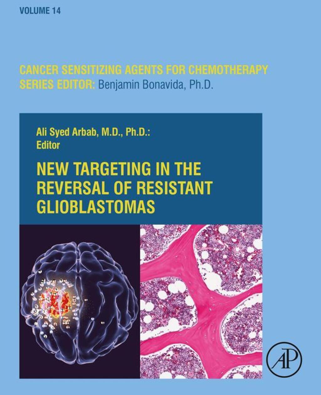 New Targeting in The Reversal of Resistant Glioblastomas  â€“ PDF/EPUB Version Downloadable