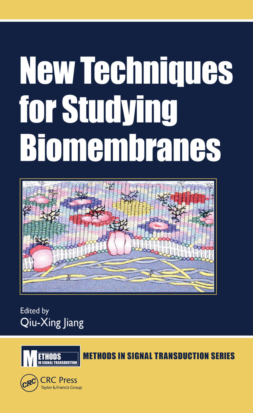 New Techniques for Studying Biomembranes 1st Edition â€“ PDF/EPUB Version Downloadable