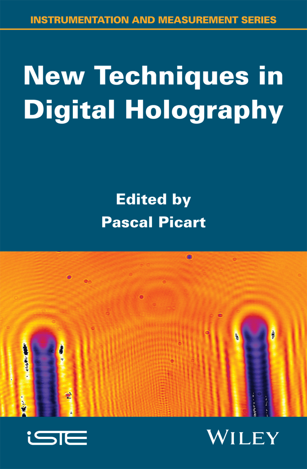 New Techniques in Digital Holography 1st Edition â€“ PDF/EPUB Version Downloadable